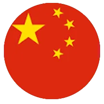 中國商標